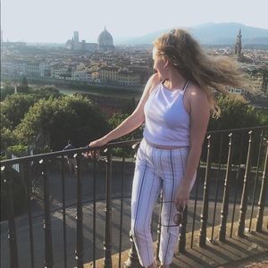 Meet your Posher, Mary clare